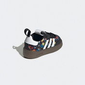 adidas Adifom Samba 360 I Çocuk Siyah Spor Ayakkabı