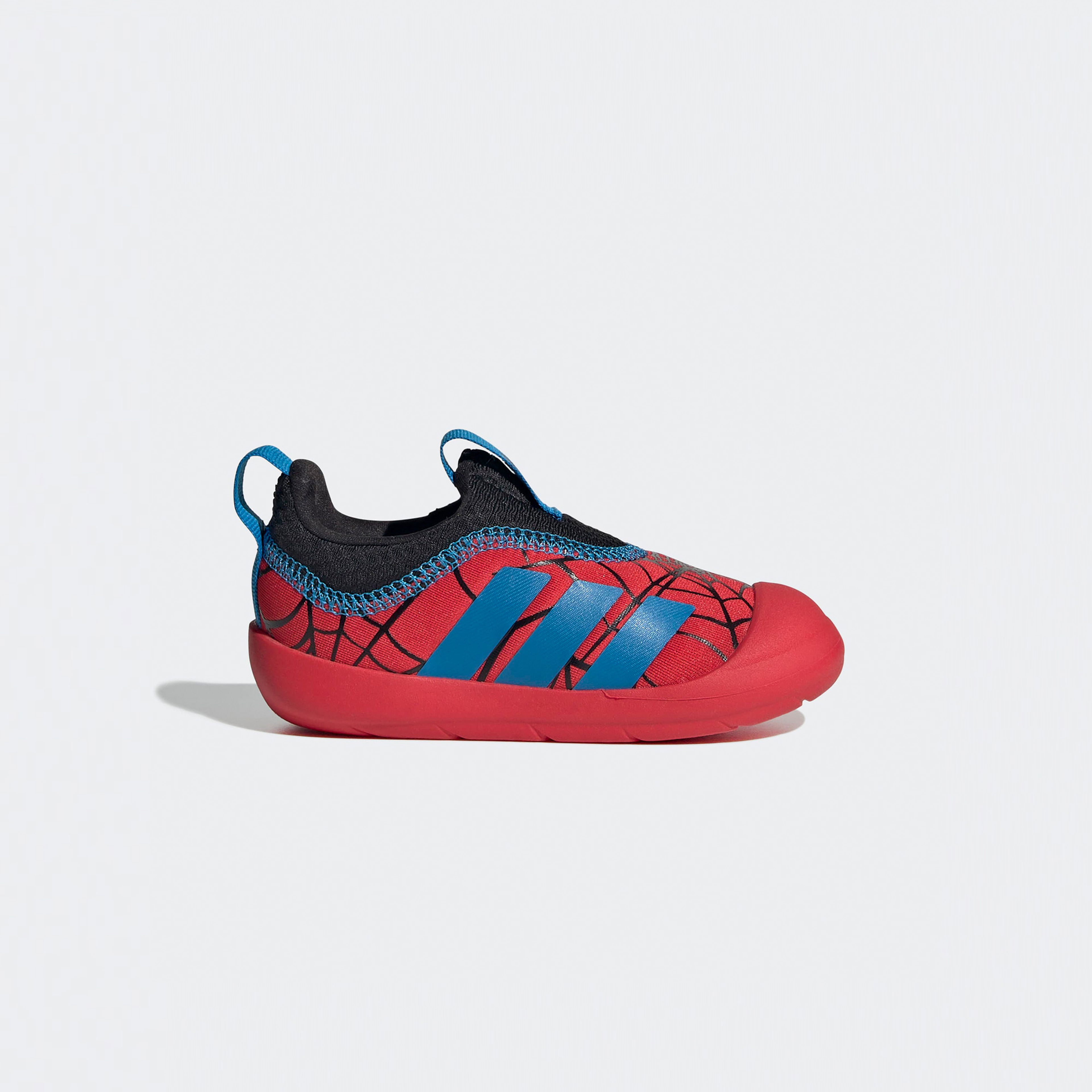 adidas Monofit Spıder-Man I Çocuk Kırmızı Spor Ayakkabı