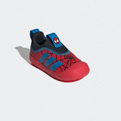 adidas Monofit Spıder-Man I Çocuk Kırmızı Spor Ayakkabı