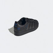 adidas Superstar Led Lights Cf El C Çocuk Siyah Spor Ayakkabı