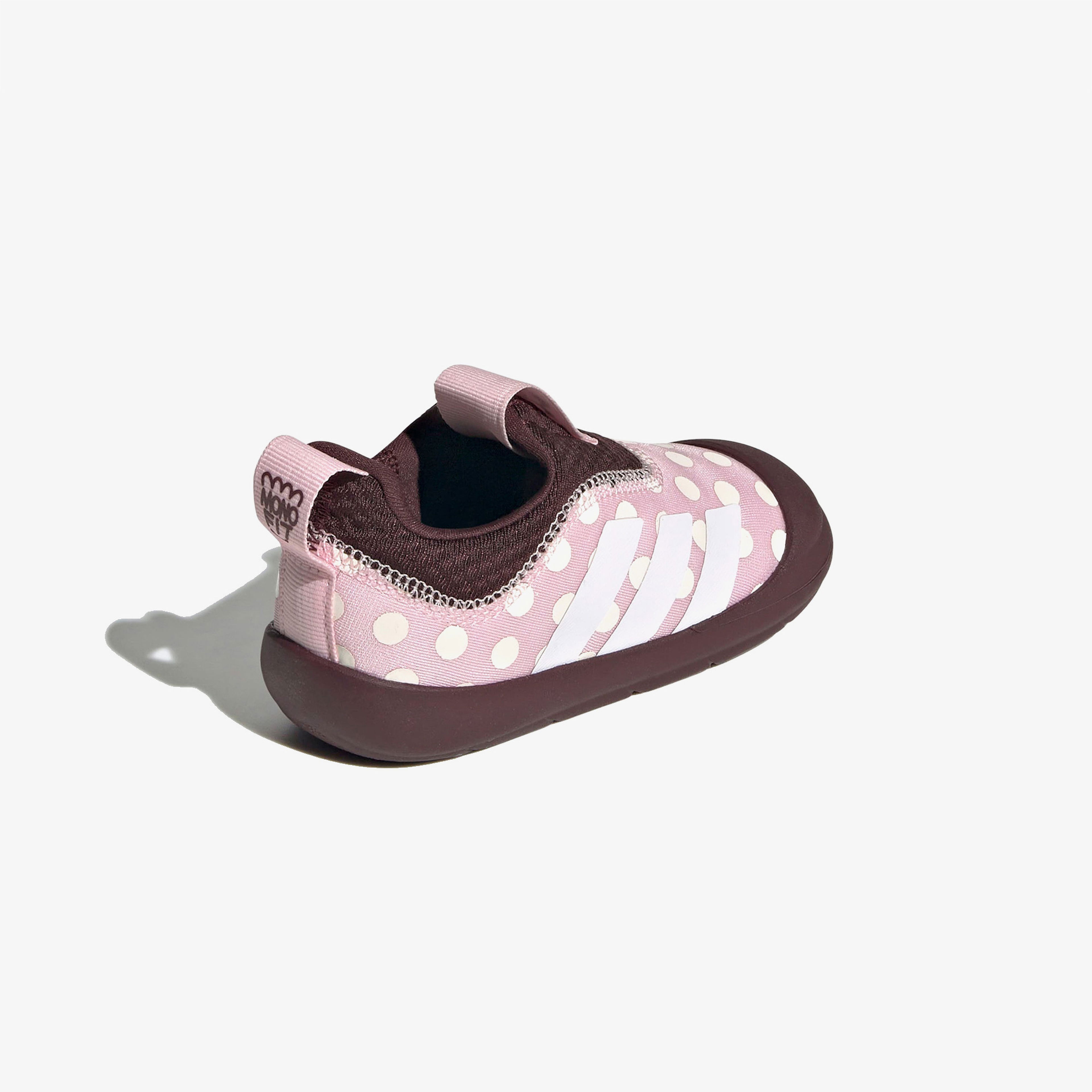 adidas Monofit Mınnıe I Çocuk Pembe Spor Ayakkabı