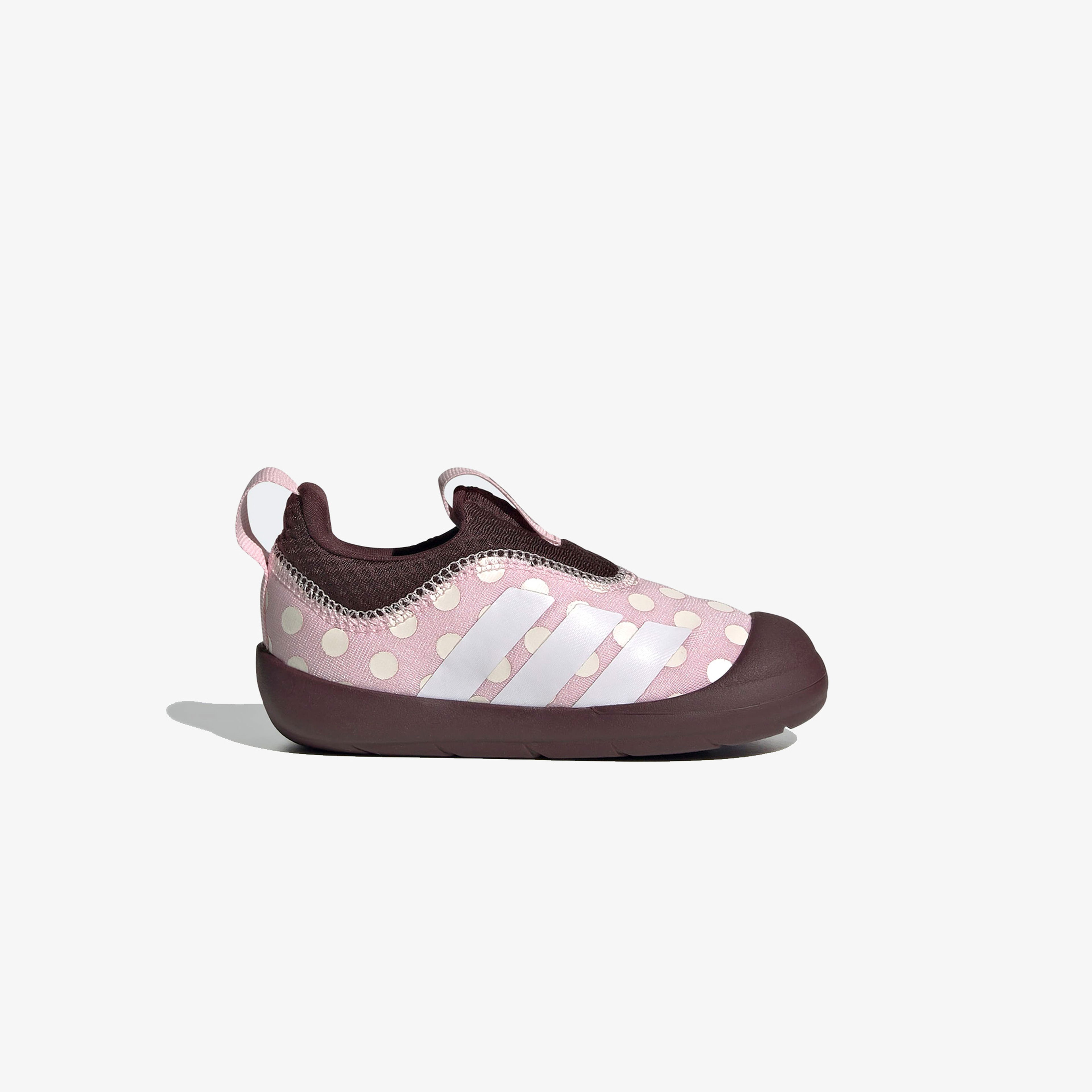 adidas Monofit Mınnıe I Çocuk Pembe Spor Ayakkabı