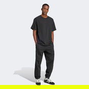 adidas P Essential  Erkek Siyah T-Shirt