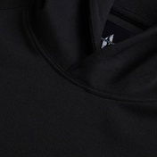 Skechers Scuba Coll. Erkek Siyah Hoodie