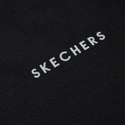 Skechers Scuba Coll. Erkek Siyah Hoodie