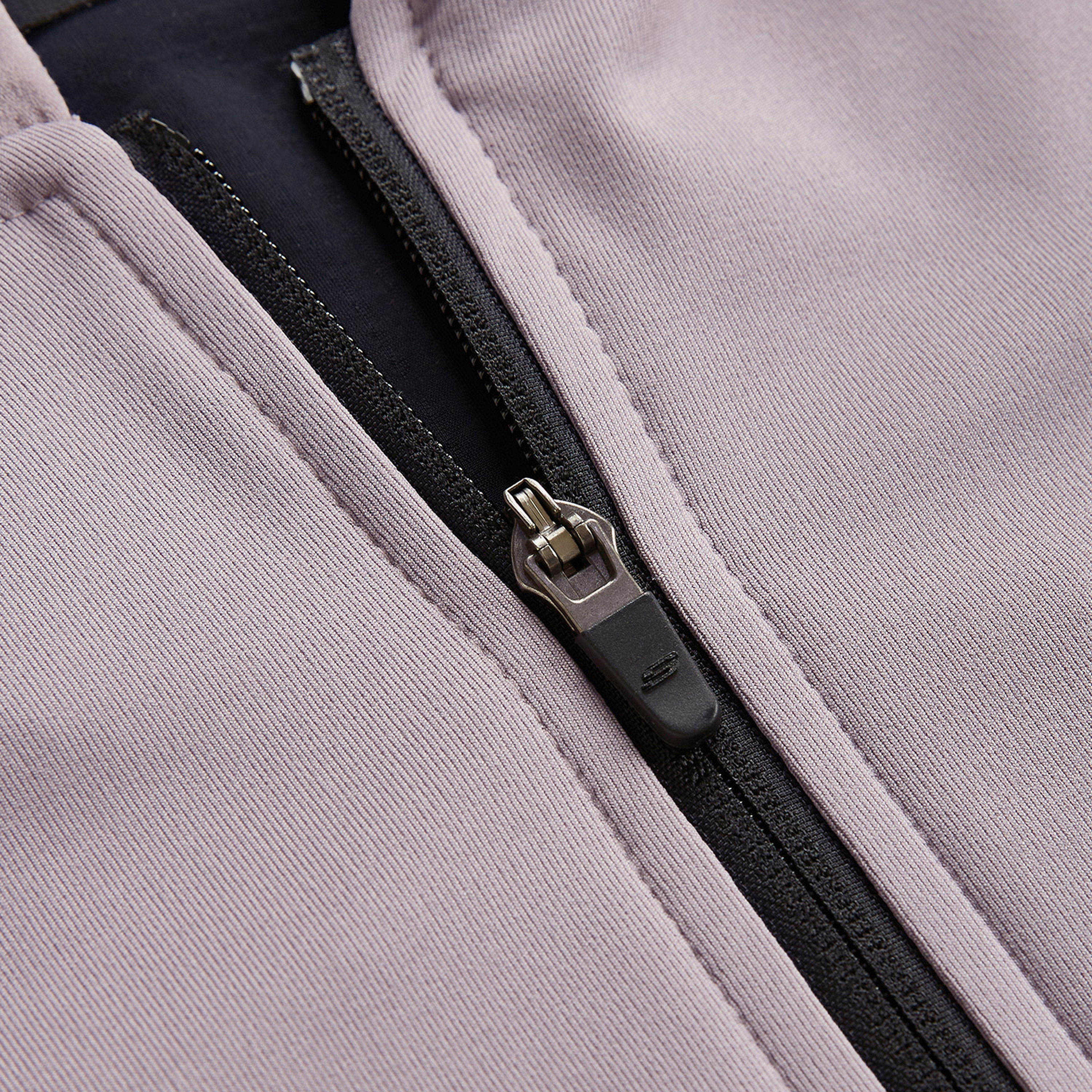 Skechers Performance Coll. Full Zip Kadın Pembe Eşofman Üstü
