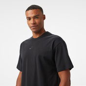 Nike Sportswear Premium Essentials Erkek Siyah T-Shirt
