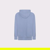 Converse Oversized Chuck Patch Çocuk Mavi Hoodie