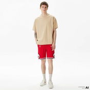 Nike Chicago Bulls Spotlight Erkek Kırmızı Basketbol Şortu