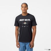 Nike Boston Celtics Essential Erkek Siyah T-Shirt