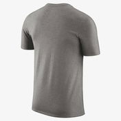 Nike Dri Fit Nba Team 31 Erkek Gri T-Shirt