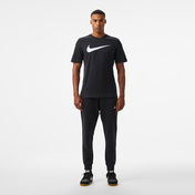 Nike Club Erkek Siyah Eşofman Altı