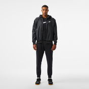 Nike Tech Fleece Erkek Siyah Ceket