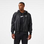 Nike Tech Fleece Erkek Siyah Ceket