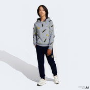 Converse Classic Çocuk Gri Eşofman Takımı