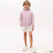 Converse Classic Çocuk Pembe Mont