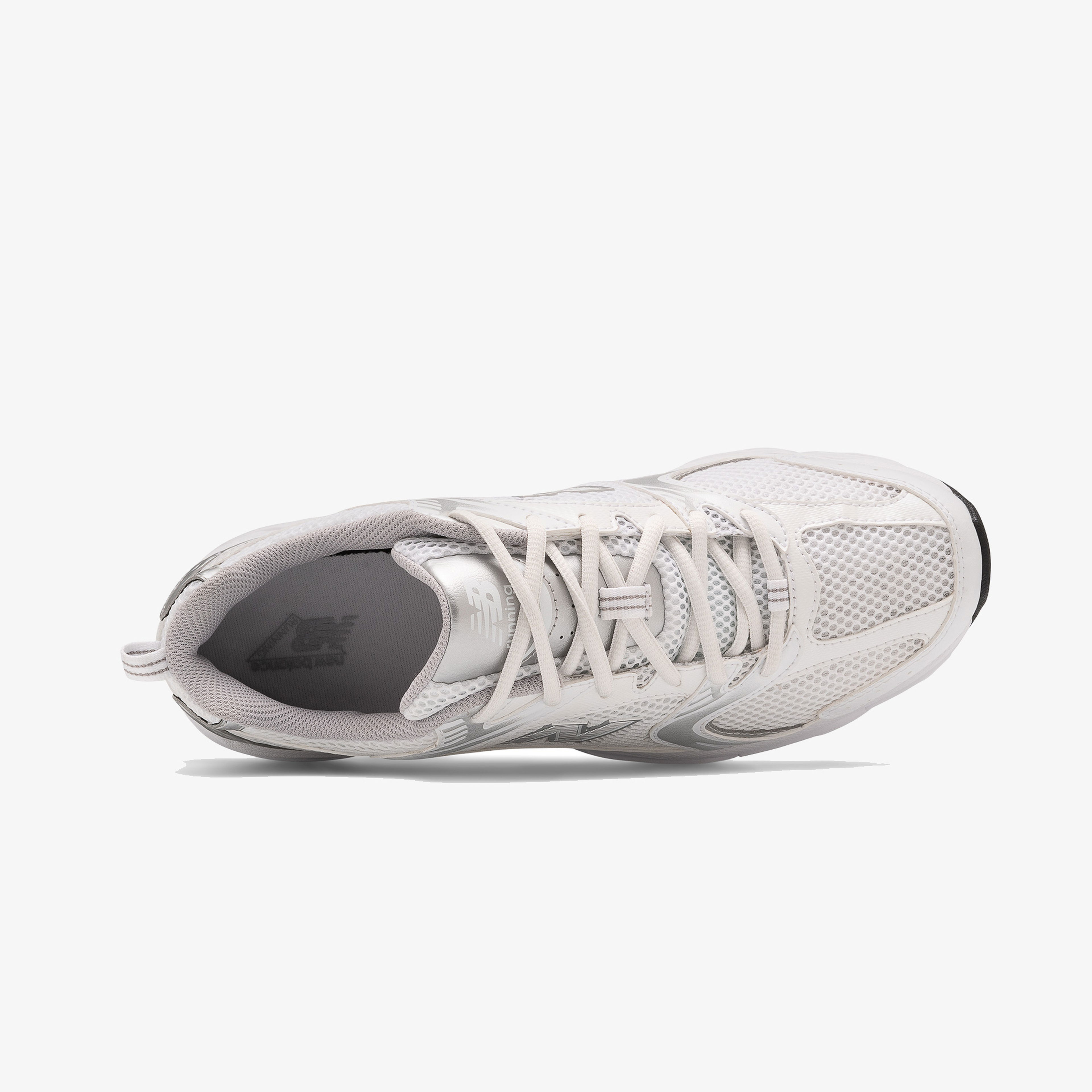 New Balance 530 Lifestyle Unisex Beyaz Spor Ayakkabı