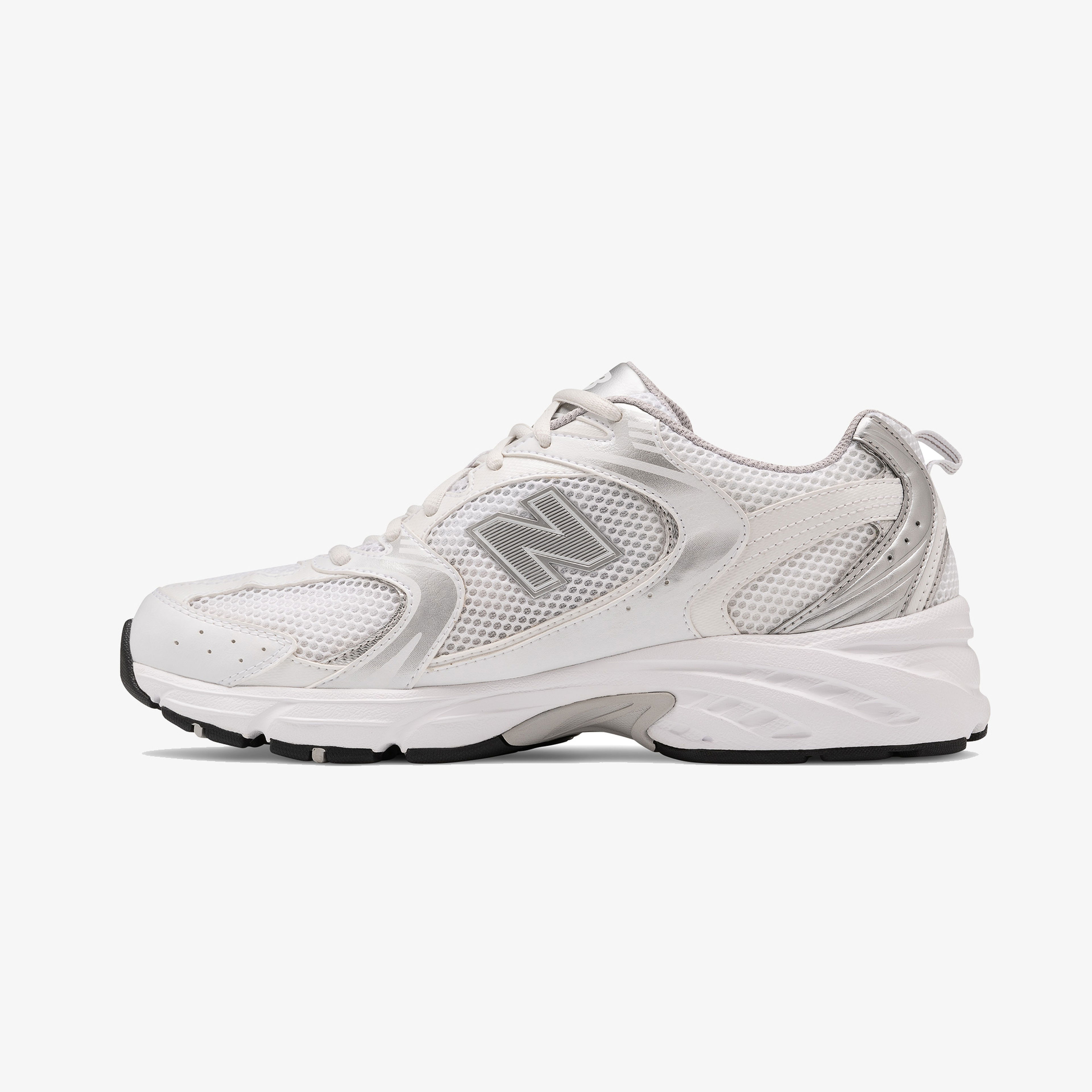 New Balance 530 Lifestyle Unisex Beyaz Spor Ayakkabı