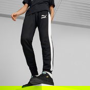 Puma Iconic T7 Erkek Siyah Eşofman Altı