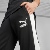 Puma Iconic T7 Erkek Siyah Eşofman Altı