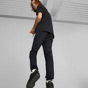 Puma Iconic T7 Erkek Siyah Eşofman Altı