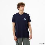 Converse Classic Erkek Siyah T-Shirt