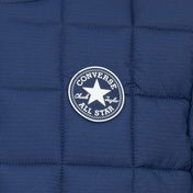 Converse Classic Çocuk Lacivert Mont