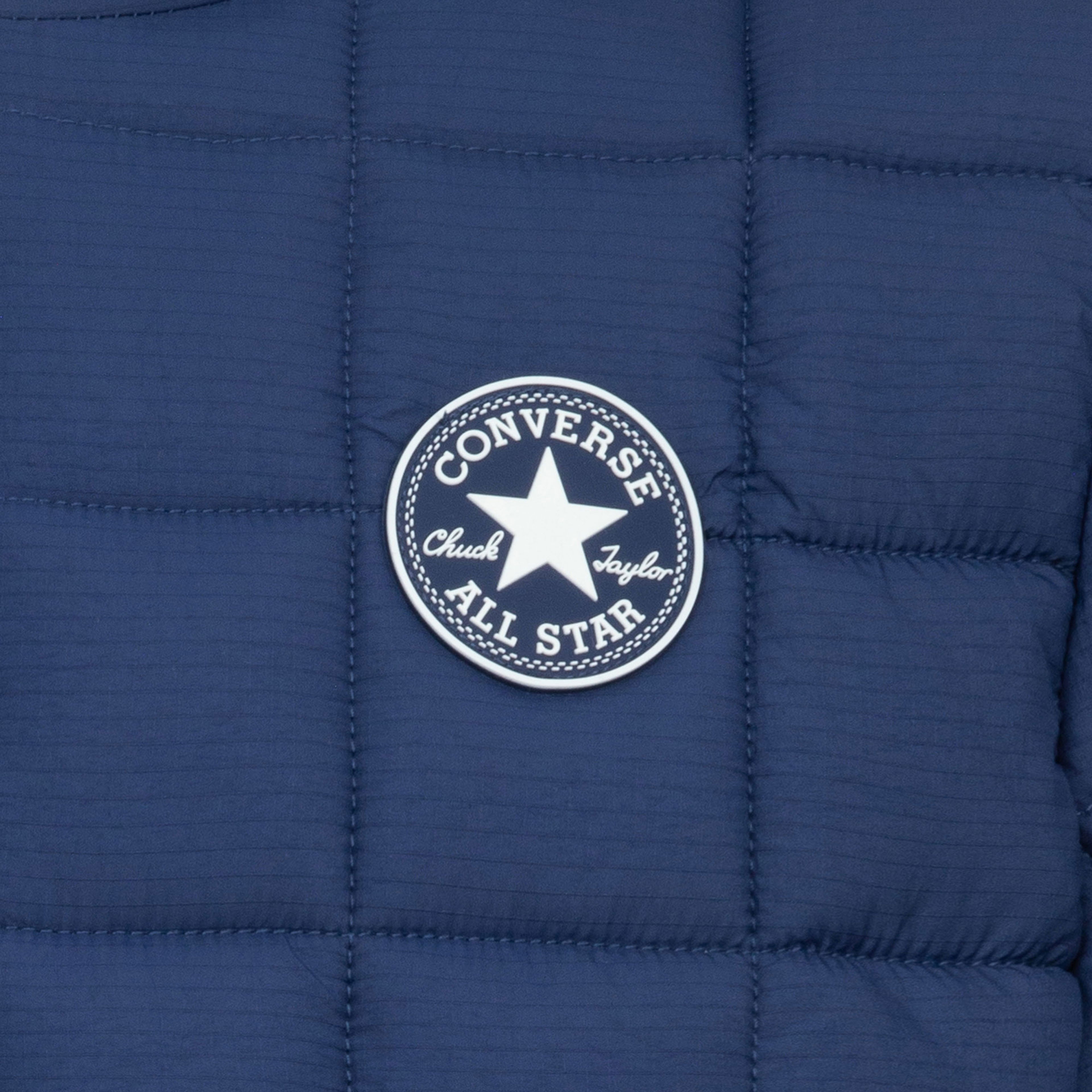 Converse Classic Çocuk Lacivert Mont
