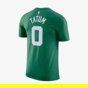 Nike NBA Boston Celtics Erkek Yeşil T-Shirt