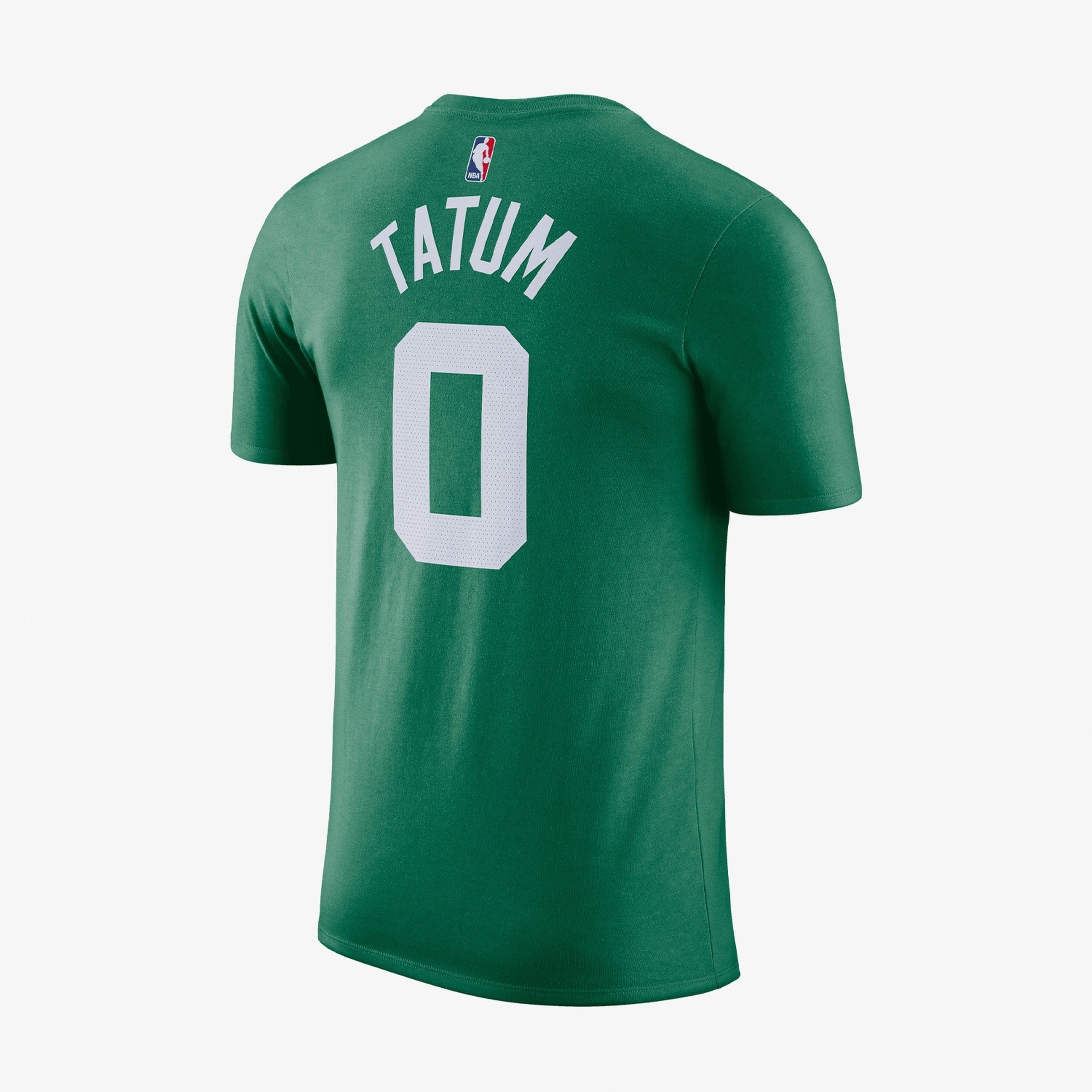 Nike NBA Boston Celtics Erkek Yeşil T-Shirt