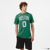 Nike NBA Boston Celtics Erkek Yeşil T-Shirt