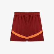 Puma Galatasaray Sk 2024-25 Çocuk Kırmızı Futbol Şortu