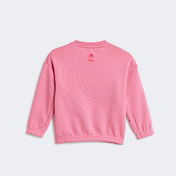 adidas Disney Minnie Mouse Çocuk Gri/Pembe Eşofman Takımı