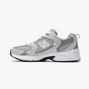 New Balance 530 Lifestyle Unisex Gri Spor Ayakkabı