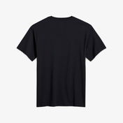 Converse Erkek Siyah T-Shirt