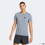 Converse Erkek Mavi T-Shirt