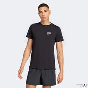 Converse Erkek Siyah T-Shirt