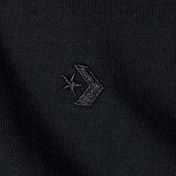 Converse Kadın Siyah T-Shirt