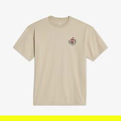 Converse Erkek Haki T-Shirt