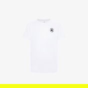 Converse Çocuk Beyaz T Shirt
