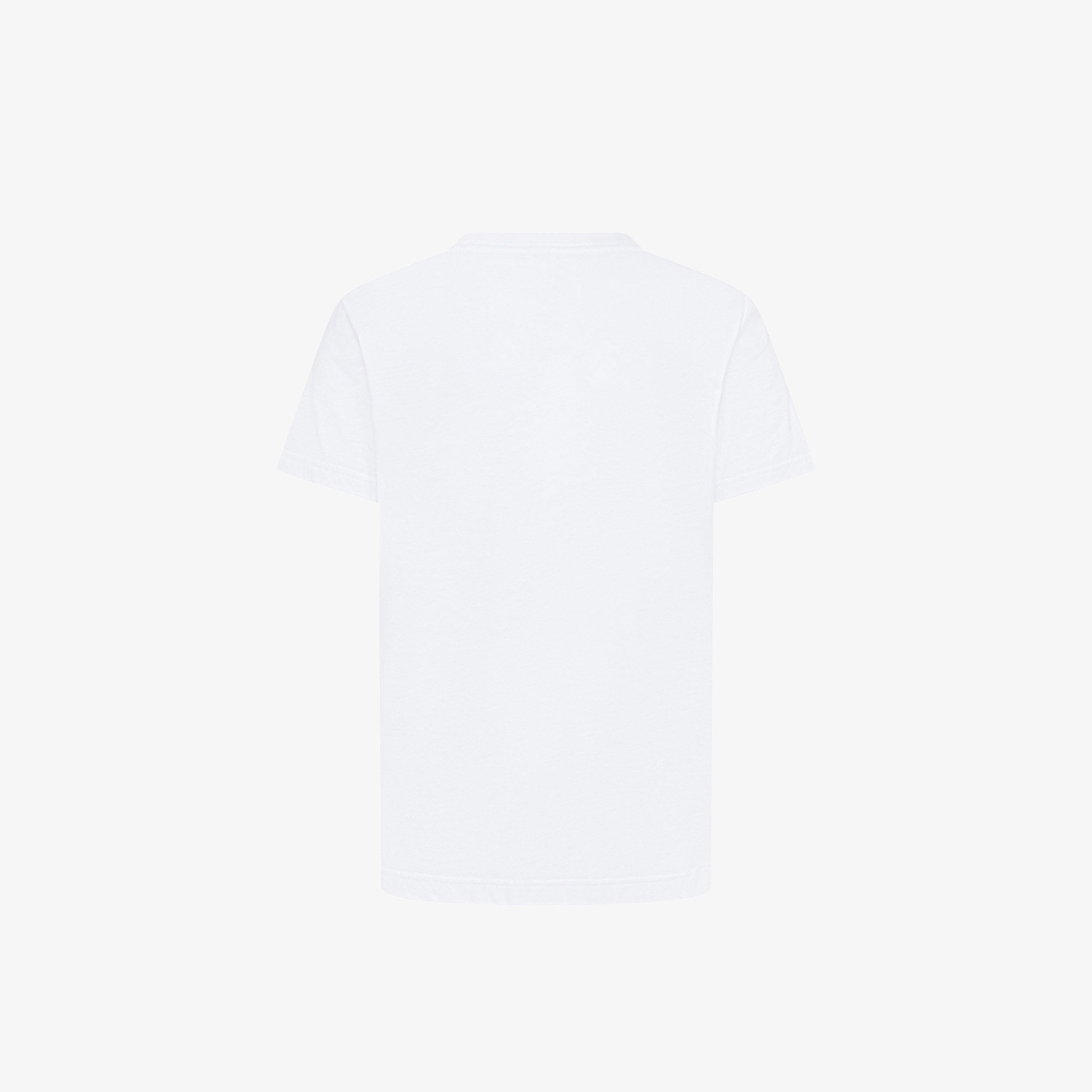Converse Çocuk Beyaz T Shirt