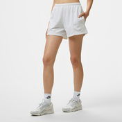 Nike Chill French Terry Kadın Beyaz Şort