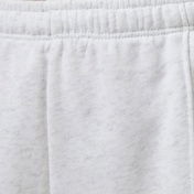 Nike Chill French Terry Kadın Beyaz Şort