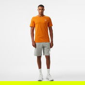 Nike Sportswear Club Erkek Turuncu T-Shirt