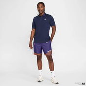 Nike Phoenix Suns Icon Edition Erkek Mor Şort