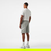 Nike Club Fleece Erkek Gri Şort