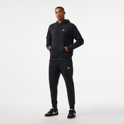 Nike Club Fleece Erkek Siyah Hoodie