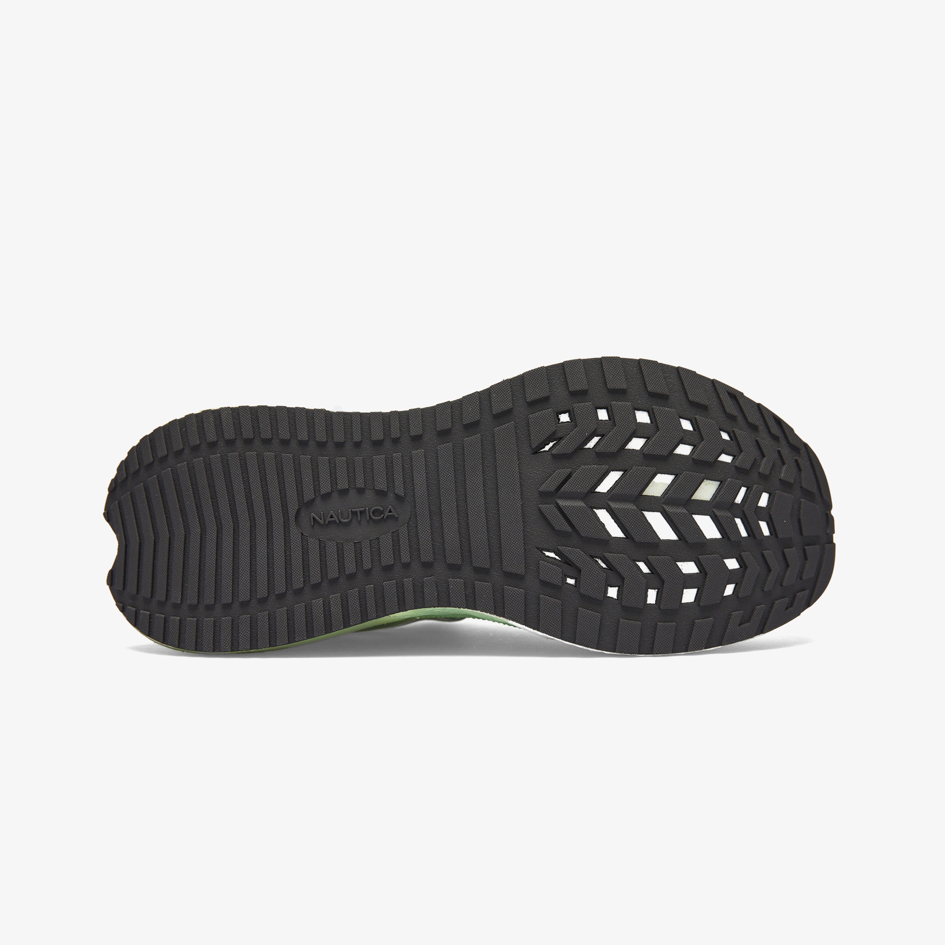 Nautica Erkek Yeşil Sneaker
