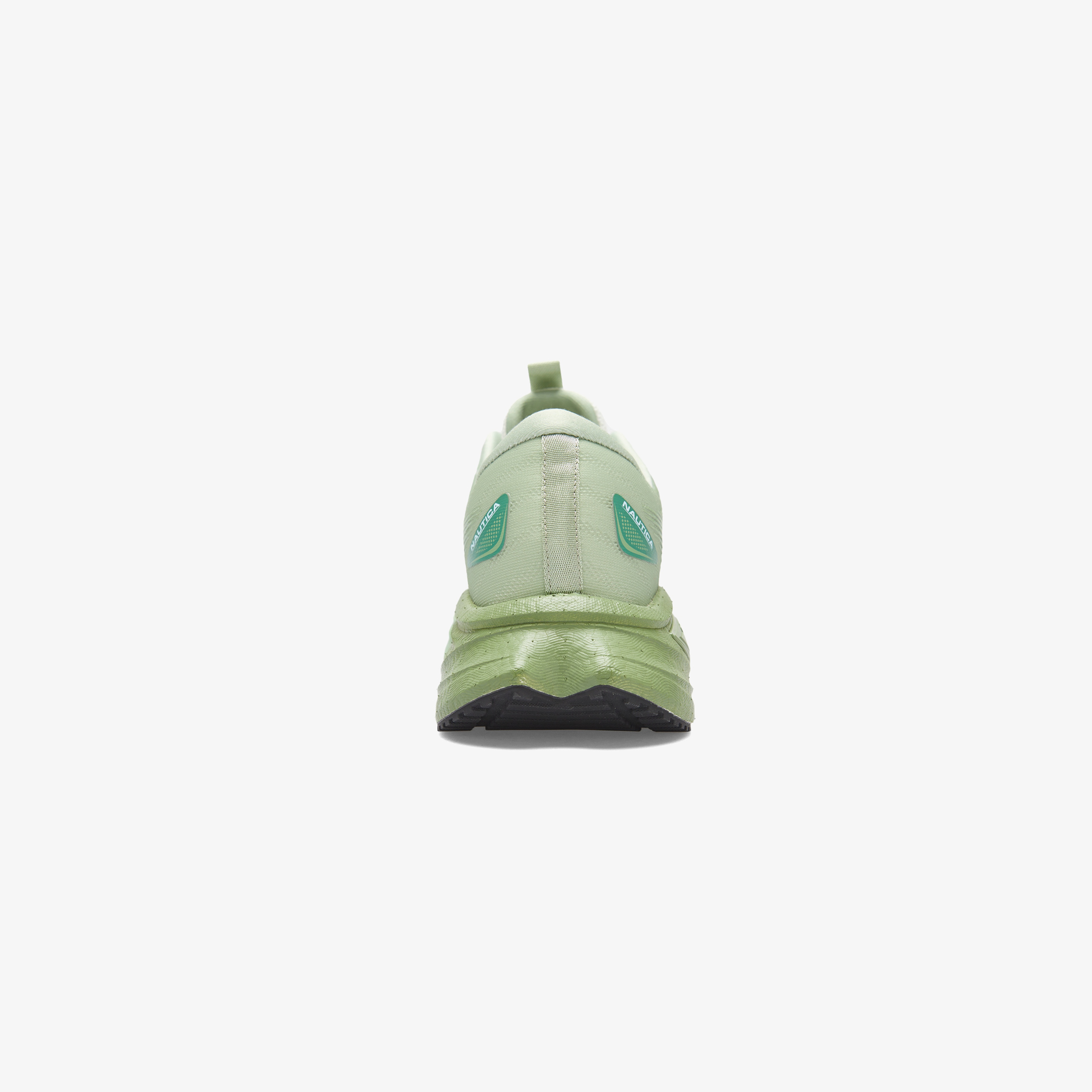 Nautica Erkek Yeşil Sneaker