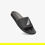Nautica Erkek Siyah Terlik